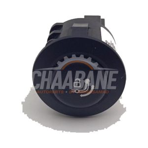 Commutateur (divers) 61319272858 BMW 3 serie Touring (G21) 320e xDrive 2.0 TwinPower Turbo 16V 2019