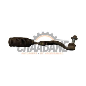 Barre daccouplement extremite gauche T2H21417 Jaguar XF (X260) 2.0d 163 E-Performance 16V