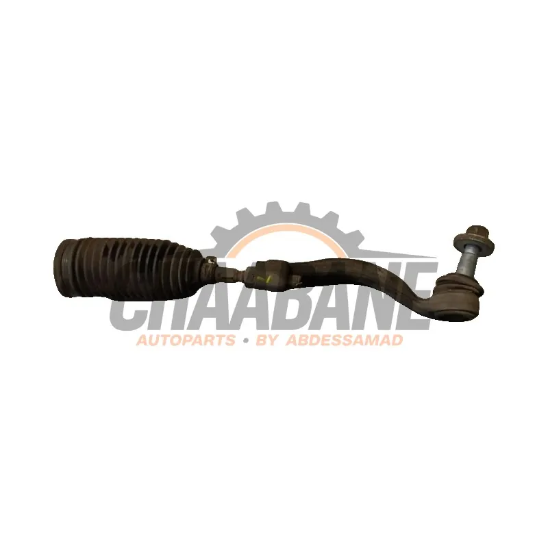 Barre daccouplement extremite gauche T2H21417 Jaguar XF (X260) 2.0d 163 E-Performance 16V