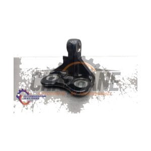 Charniere porte arriere gauche A046572 Mercedes A (W176) 1.6 A-180 16V