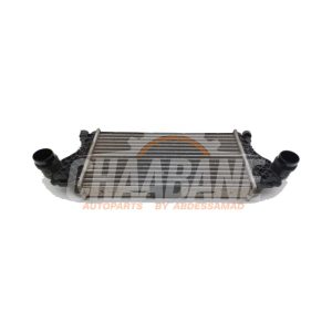 Intercooler A0995002800 Mercedes GLE (W166) 350d 3.0 V6 24V BlueTEC 4-Matic