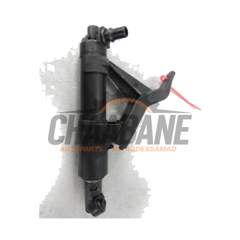 Buse phare 8W0955102A Audi A4 2015