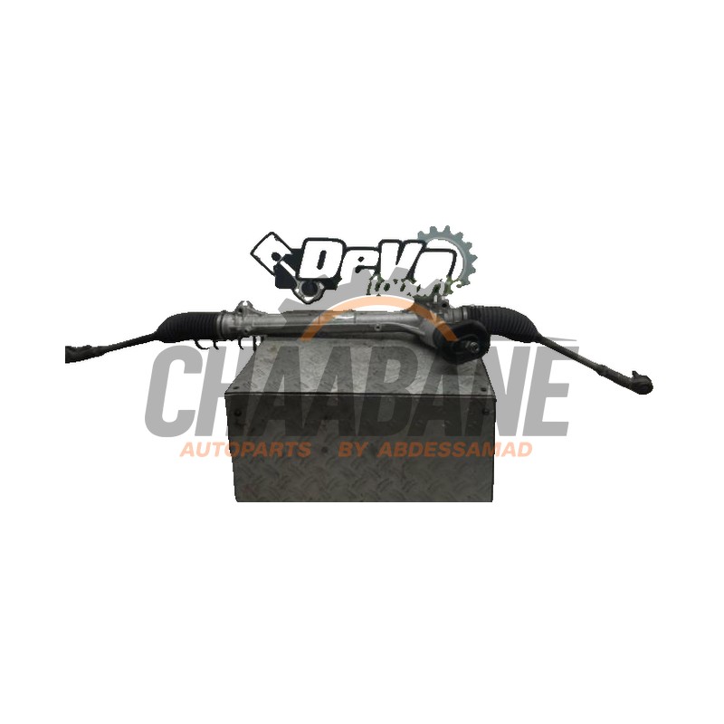 Boitier de direction assistee Seat Ibiza V (KJB) 1.0 12V 2017