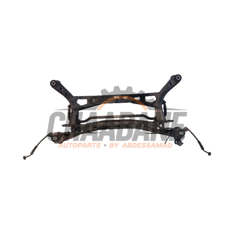 Berceau 3Q0505315S Audi A3 Limousine (8VS/8VM) 1.5 TFSI 16V 2013 / 2020