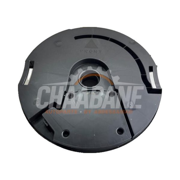 Caisson de graves 83A035382 Audi A1 Sportback (GBA) 1.0 25 TFSI 12V 2018