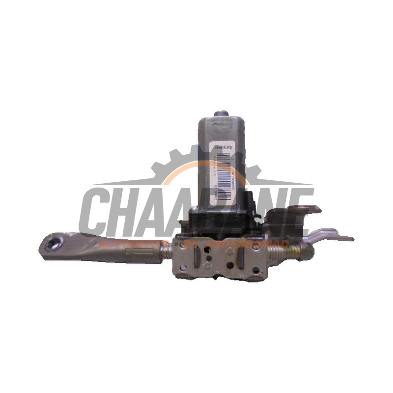 Moteur siege 8K0959111 Audi A3 Sportback (8VA/8VF) 1.4 TFSI 16V e-tron 2012 / 2020