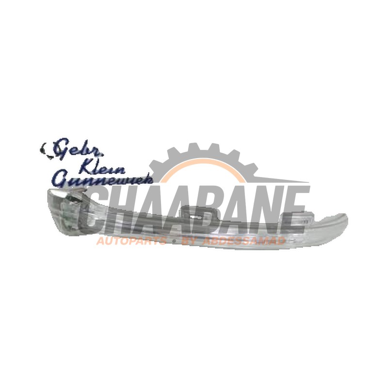 Feu clignotant gauche 5G0949101 Volkswagen E-Golf 2012 / 2021