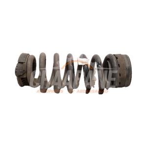 Ressort de flexion arriere A1673207601 Mercedes GLE (V167) 350de 2.0 Turbo 16V 4-Matic