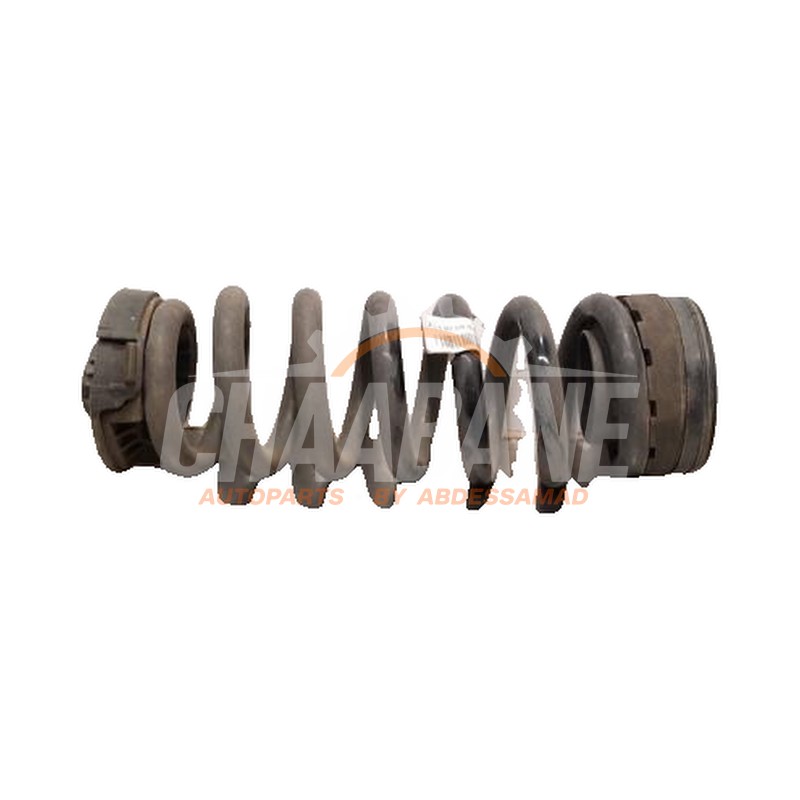 Ressort de flexion arriere A1673207601 Mercedes GLE (V167) 350de 2.0 Turbo 16V 4-Matic