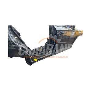 Seuil droit 5FF809072A Cupra Formentor 1.5 TSI 16V 2020
