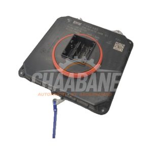 Ordinateur eclairage 7444685 BMW X5 2013 / 2018