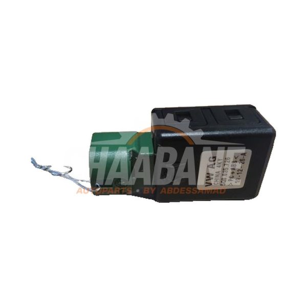 Connexion USB 5Q0035726 Audi A5 Sportback (F5A/F5F) 2.0 40 TFSI Mild Hybrid 16V 2016