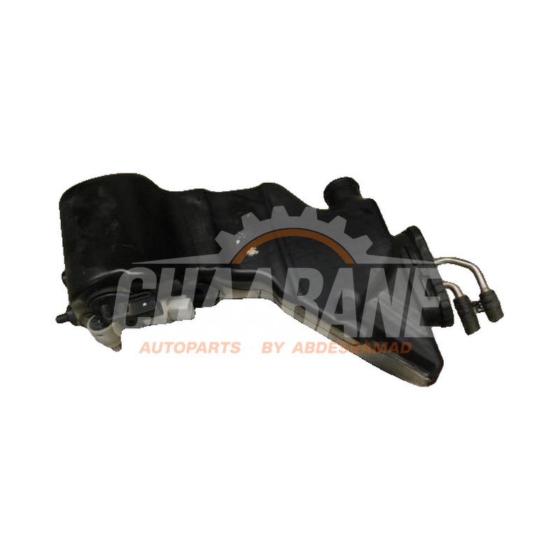 Reservoir lave-glace avant A2058600360 Mercedes GLC (X253) 2.2 220d 16V BlueTEC 4-Matic
