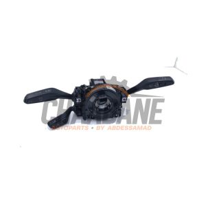 Commodo dessuie glace 5Q0953549E Audi Q2 (GAB/GAG) 2.0 TDI 16V 190 Quattro 2016