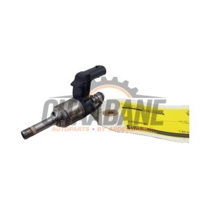 Injecteur (injection essence) 04E906036AL Seat Ibiza V (KJB) 1.0 TSI 12V 2017