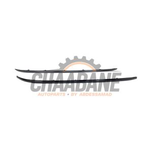 Kit rails de toit HK8M550A63DC Jaguar F-Pace 2.0 D 180 16V AWD
