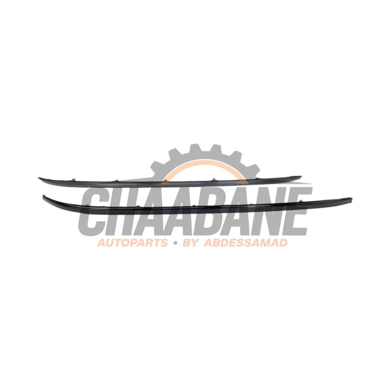 Kit rails de toit HK8M550A63DC Jaguar F-Pace 2.0 D 180 16V AWD