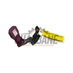 Antenne GPS 4M0035507 Audi Q2 (GAB/GAG) 1.0 TFSI 12V 2016