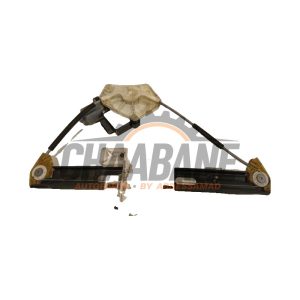 Moteur leve vitre arriere droit 0130822724 Seat Leon 2012 / 2020