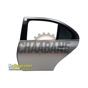 Portiere 4portes arriere gauche A2137300105 Mercedes E (W213) E-200d 2.0 Turbo 16V