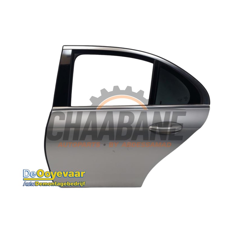 Porte arriere gauche A2137300105 Mercedes E (W213) E-200d 2.0 Turbo 16V