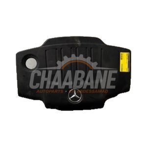 Couverture moteur A6540107610 Mercedes B (W247) 2.0 B-200d