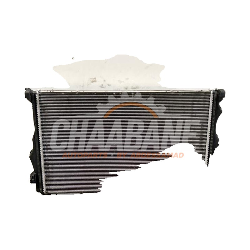 Radiateur deau A2475000203 Mercedes A (177.0) 1.3 A-180 Turbo 16V