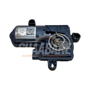 Moteur pas a pas A2909064100 Mercedes E-Klasse AMG (W213) 4.0 E-63 S AMG V8 Turbo 4-Matic+