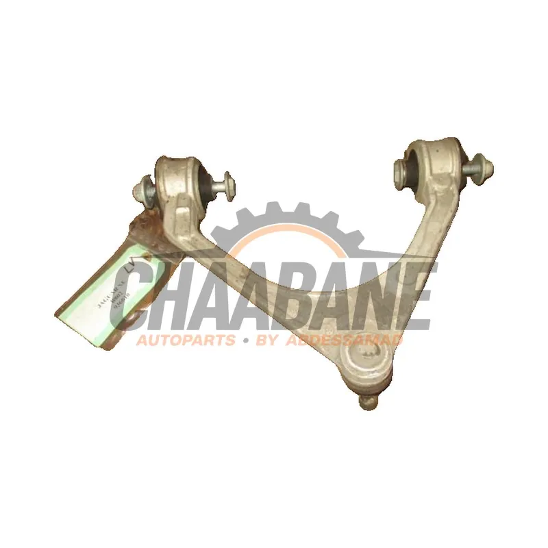 Bras de suspension haut avant gauche T2H3193 Jaguar XE 2.0 D E-Performance 16V