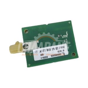 Antenne (divers) A1779052902 Mercedes Sprinter 5t (907.6) 314 CDI 2.1 D RWD