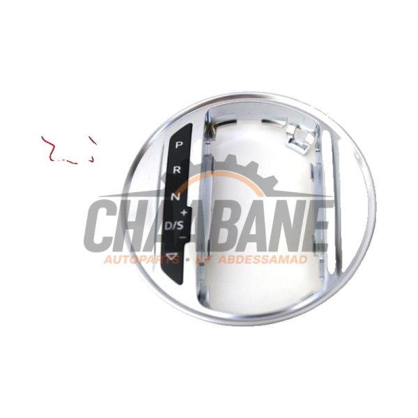 Interrupteur de position boite de vitesse automatique 8S1713463 Audi TT Roadster (FV9/FVR) 2.0 TFSI 16V Quattro 2014