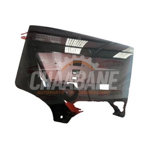 Vitre arriere droite 43R006723 Mercedes A (177.0) 1.5 A-180d