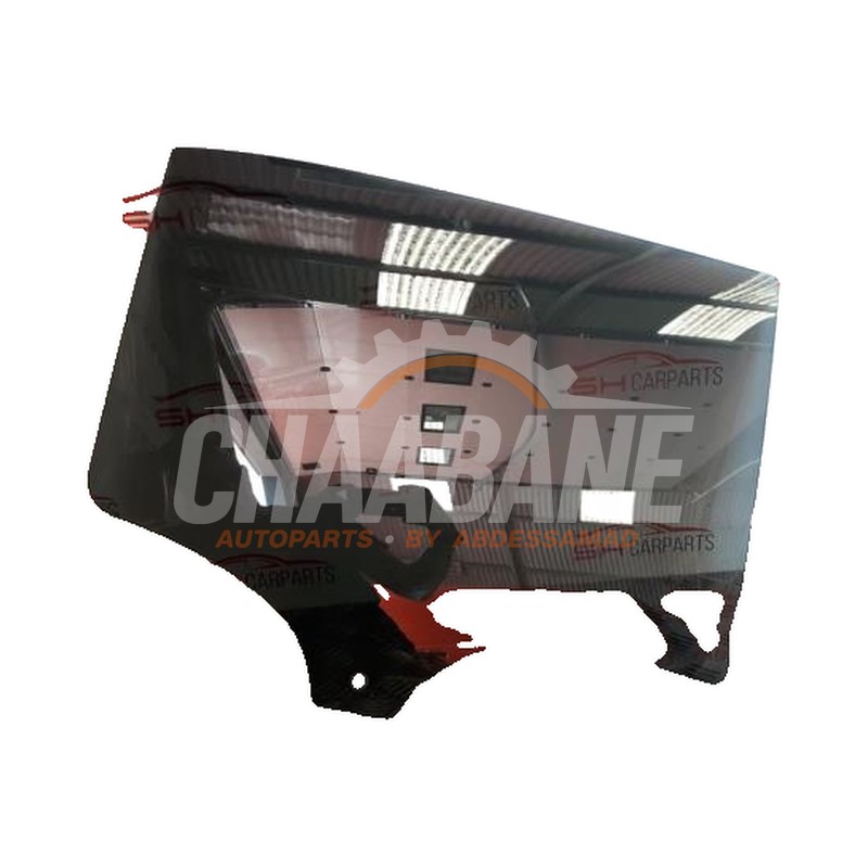 Vitre arriere droite 43R006723 Mercedes A (177.0) 1.5 A-180d