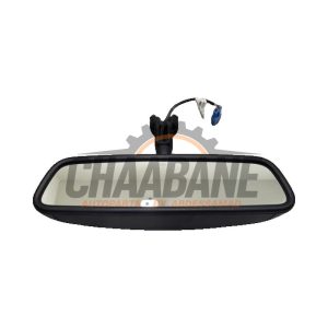 Retroviseur interieur A4478100217 Mercedes Vito (447.6) 2.2 119 CDI 16V BlueTEC