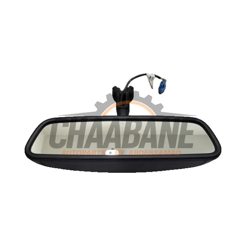 Retroviseur interieur A4478100217 Mercedes Vito (447.6) 2.2 119 CDI 16V BlueTEC