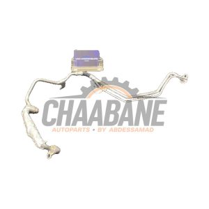 Conduit (divers) A6541808100 Mercedes S (222.0/222.1) 3.0 S-350d