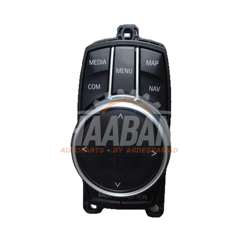 Unite de controle Multimedia 986696402 BMW 4 serie (F32) 430i 2.0 TwinPower Turbo 16V 2013 / 2020