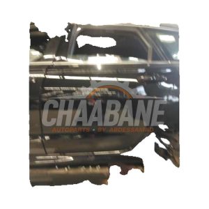 Porte arriere gauche 4G9833051 Audi A6 2012 / 2018