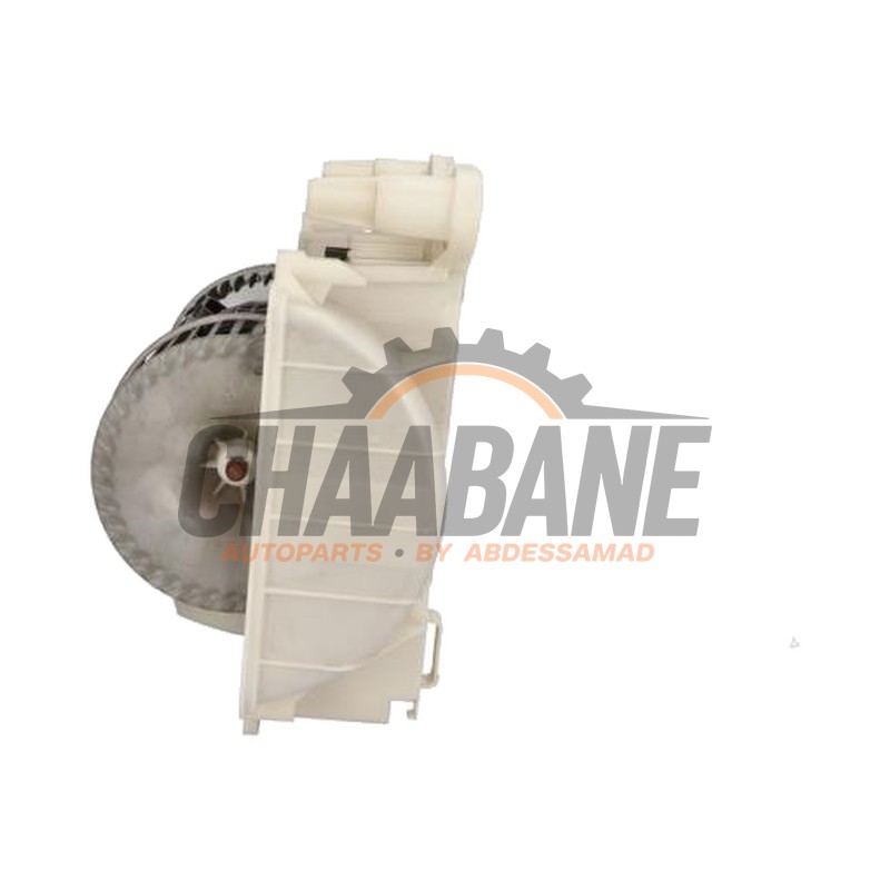 Ventilateur chauffage A2229060303 Mercedes S AMG (C217) 5.5 S-63 AMG V8 32V Biturbo 4-Matic