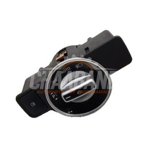 Commutateur phare hauteur reglable A2129050551 Mercedes CLA (117.3) 1.6 CLA-180 16V