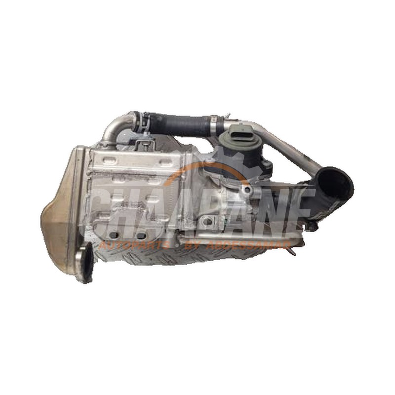Valve RGE A6541400300 Mercedes A (177.0)