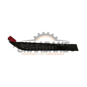 Grille daeration laterale 51447352686 BMW i8 (I12) 1.5 TwinPower Turbo 2014 / 2020
