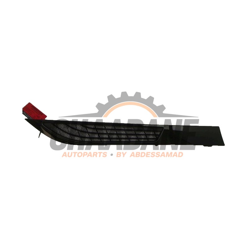 Grille daeration laterale 51447352686 BMW i8 (I12) 1.5 TwinPower Turbo 2014 / 2020