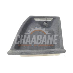 Revetement coffre 8W9863991E Audi A4 Avant (B9) 2.0 TDI Ultra 16V 2015