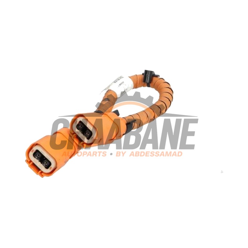 Faisceau electrique 5Q0971483B Audi A3 Sportback (8VA/8VF) 1.4 TFSI 16V e-tron 2012 / 2020