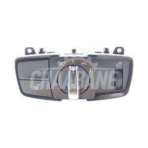 Commodo phare 9311723 BMW i3 (I01) i3 Range Extender 2013 / 2022
