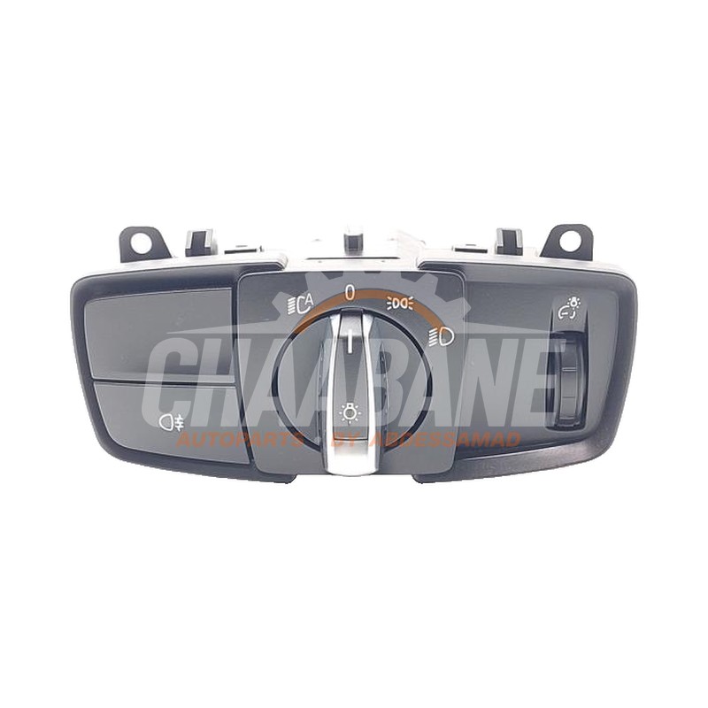 Commodo phare 9311723 BMW i3 (I01) i3 Range Extender 2013 / 2022
