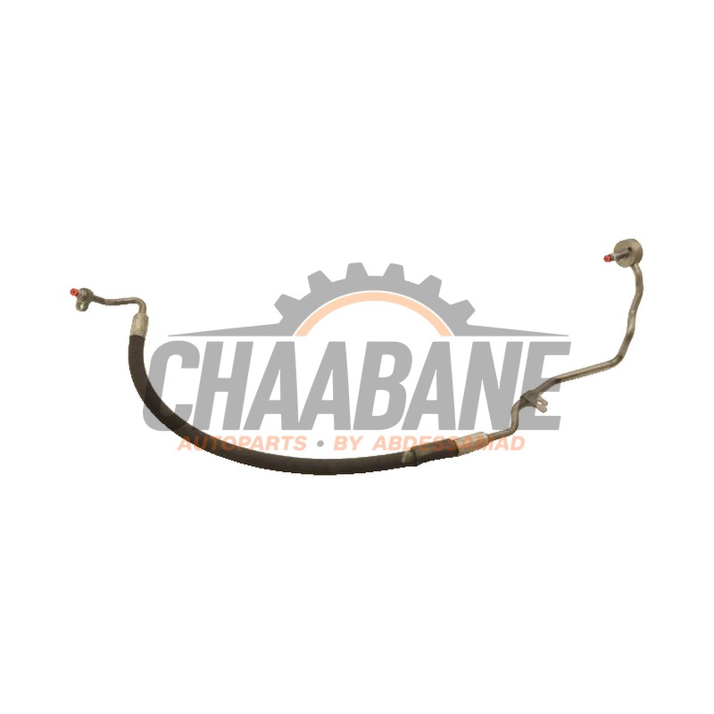 Conduit direction assistee A1663201572 Mercedes GLE AMG (W166) 5.5 63 AMG V8 32V 4-Matic