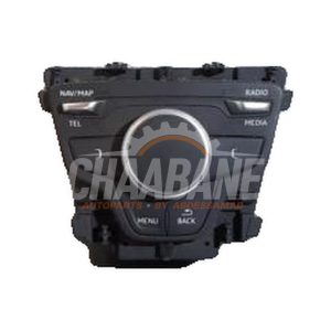 Bouton I-drive 8W0919614J Audi A4 Avant (B9) 2015