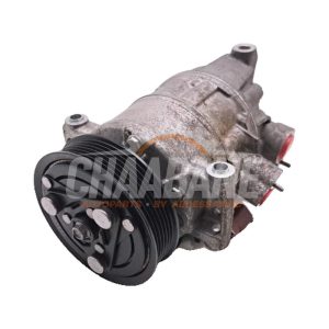 Compresseur de clim 3Q0816803D Seat Leon (KLB) 1.5 TSI 16V 2019